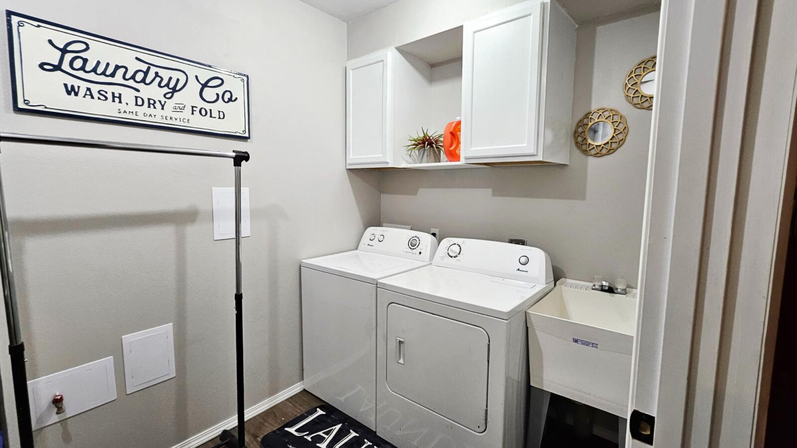 106 Freedom Ct., Paxton, NE Home for sale