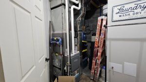 106 Freedom Ct., Paxton, NE Home for sale