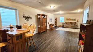 106 Freedom Ct., Paxton, NE Home for sale