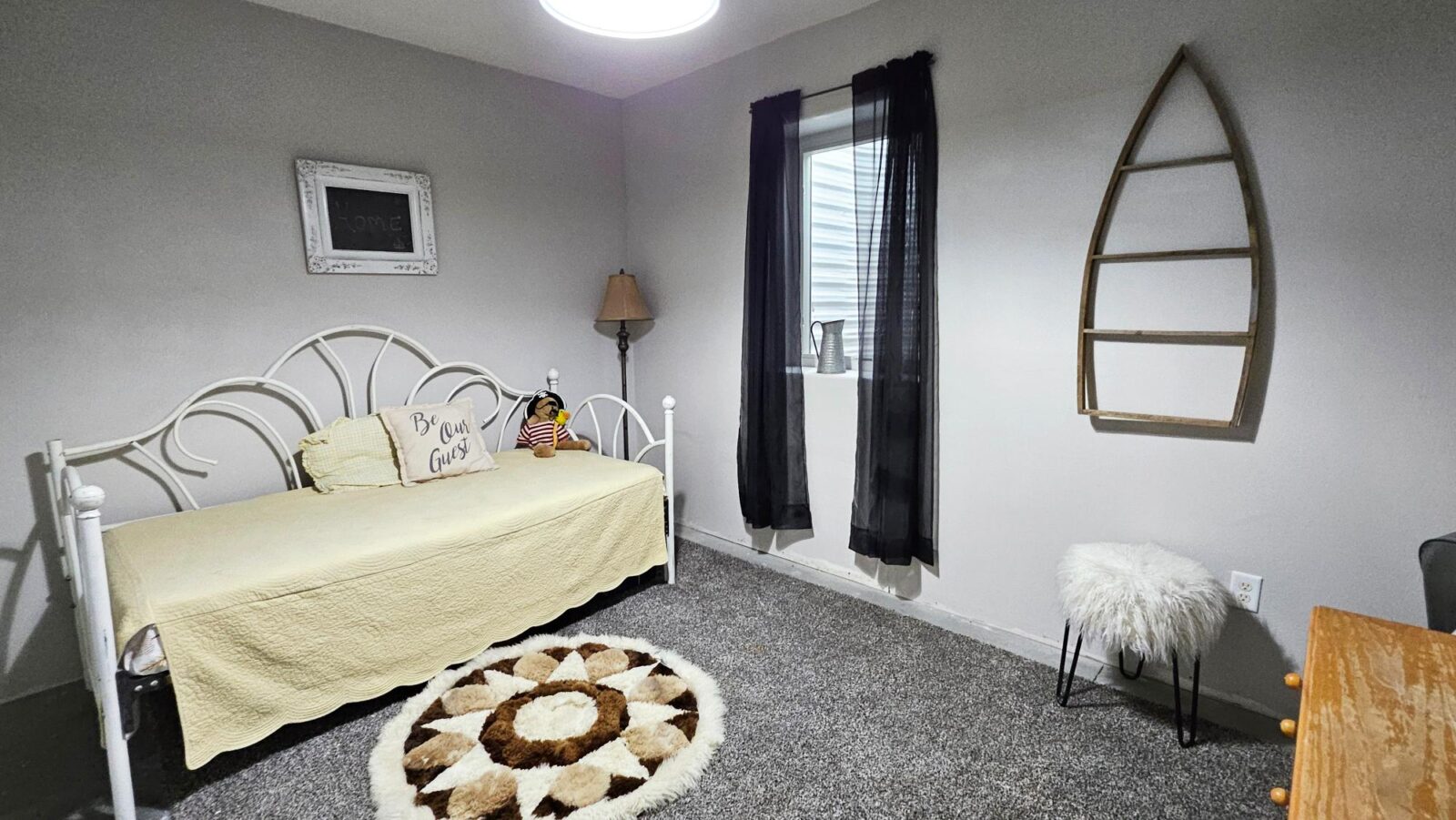 106 Freedom Ct., Paxton, NE Home for sale