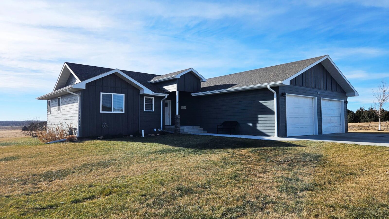 106 Freedom Ct., Paxton, NE Home for sale