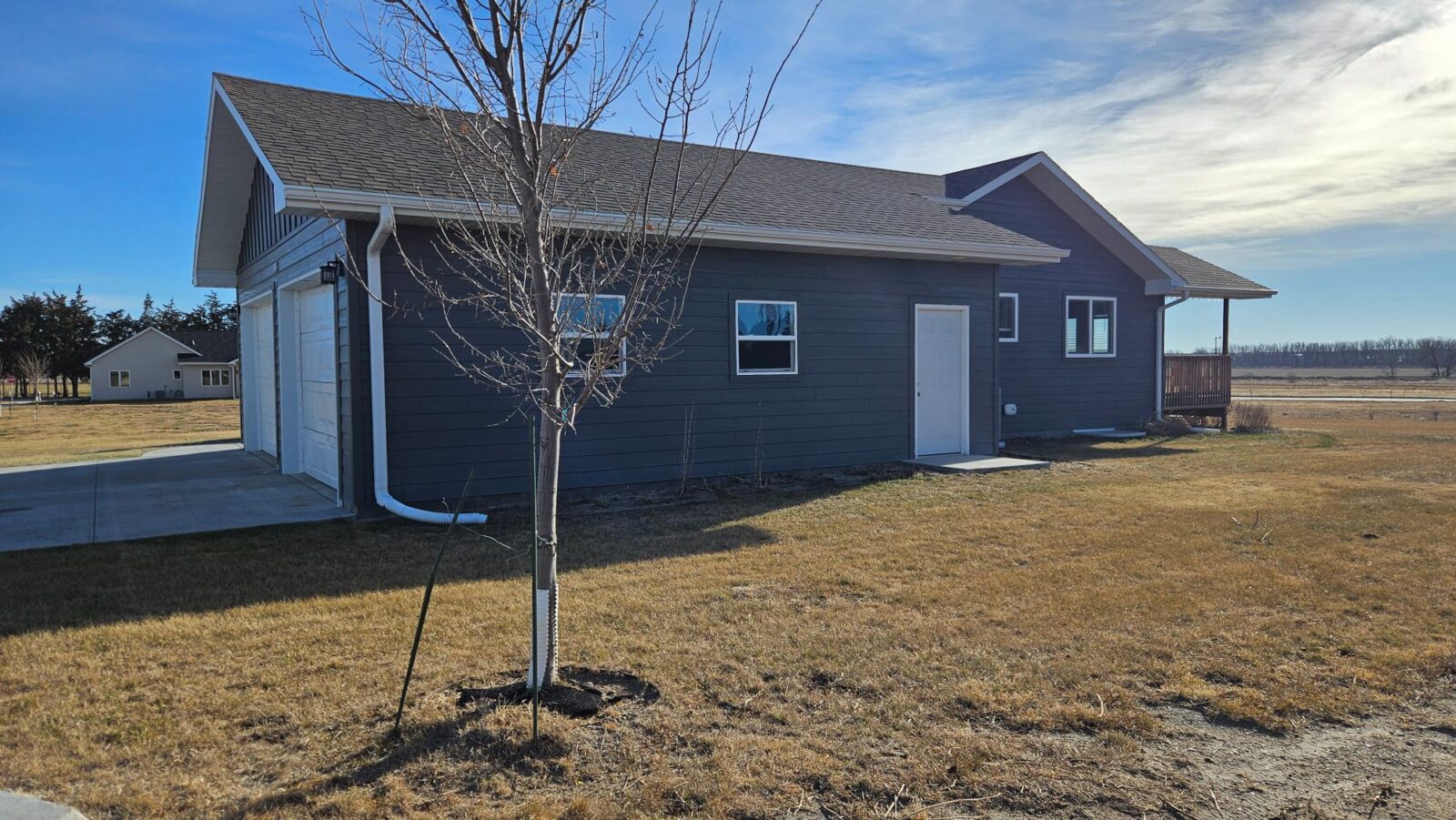 106 Freedom Ct., Paxton, NE Home for sale