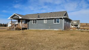 106 Freedom Ct., Paxton, NE Home for sale