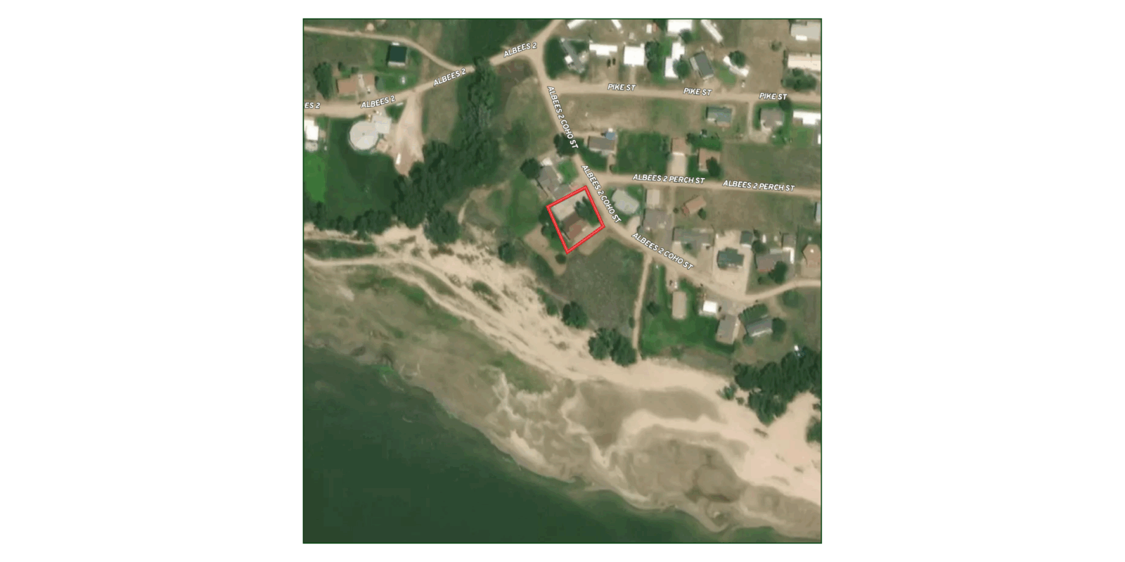 104 Albees 3, Lewellen, NE