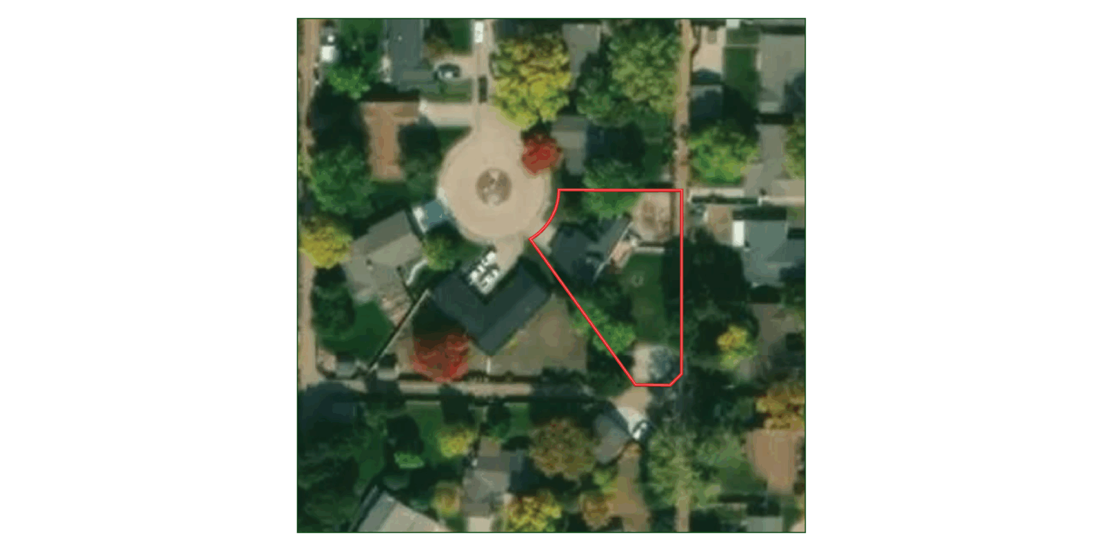 1213 William Ct., North Platte, NE