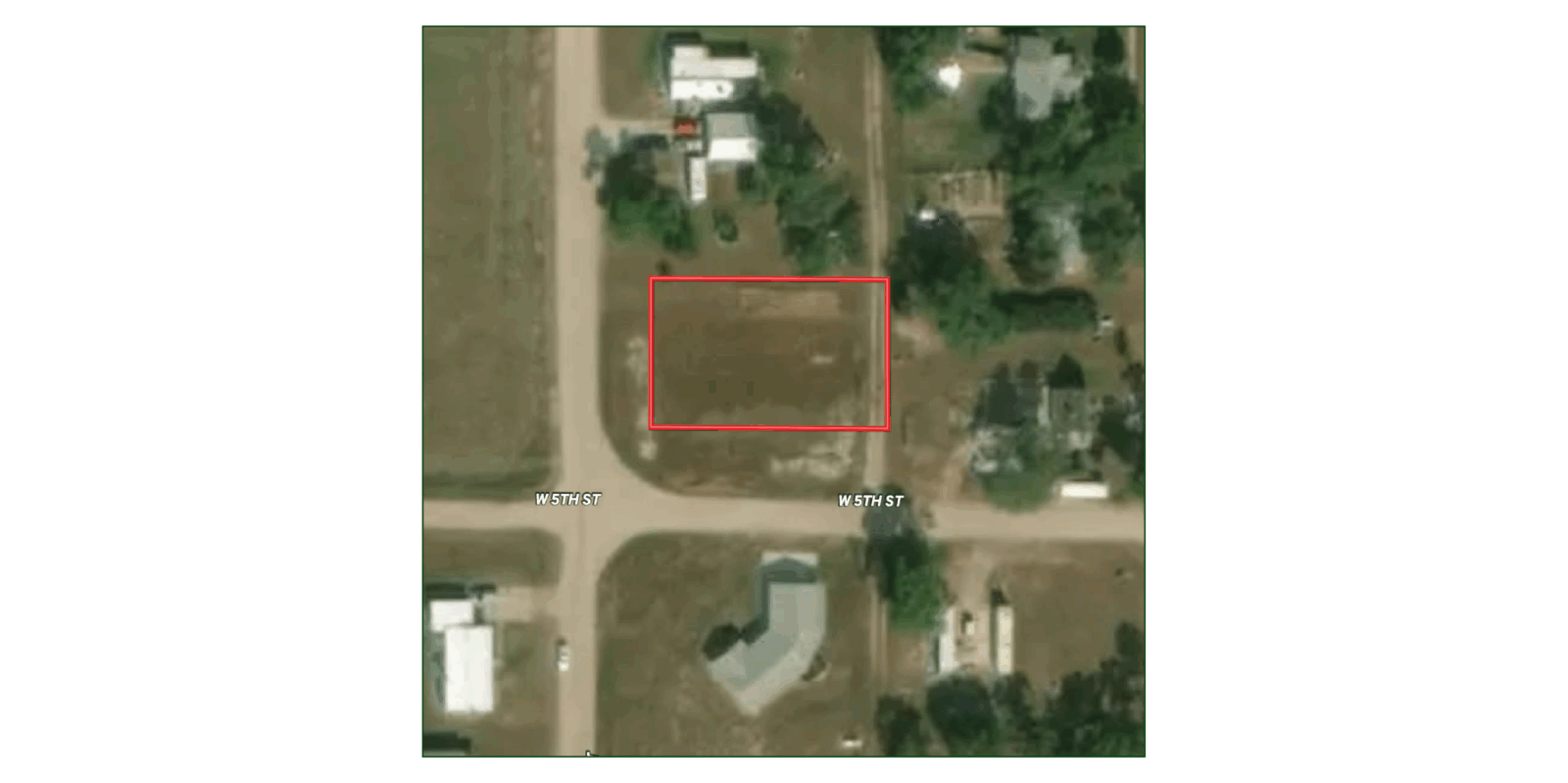 518 W. 5th St., Long Pine, NE