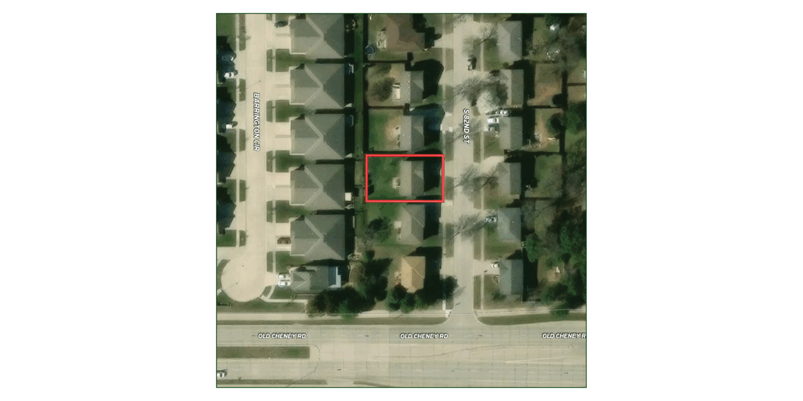 5633 S. 82nd St., Lincoln, NE