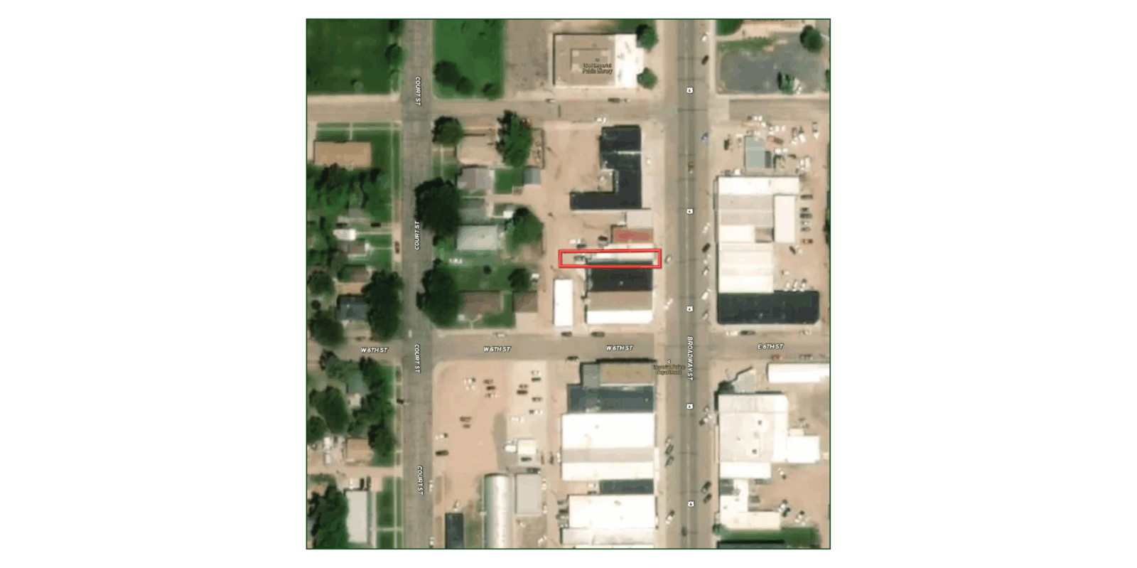 Grace’s Kitchen Table