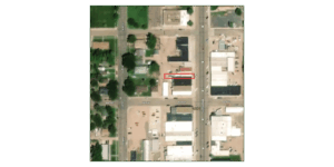 Grace’s Kitchen Table