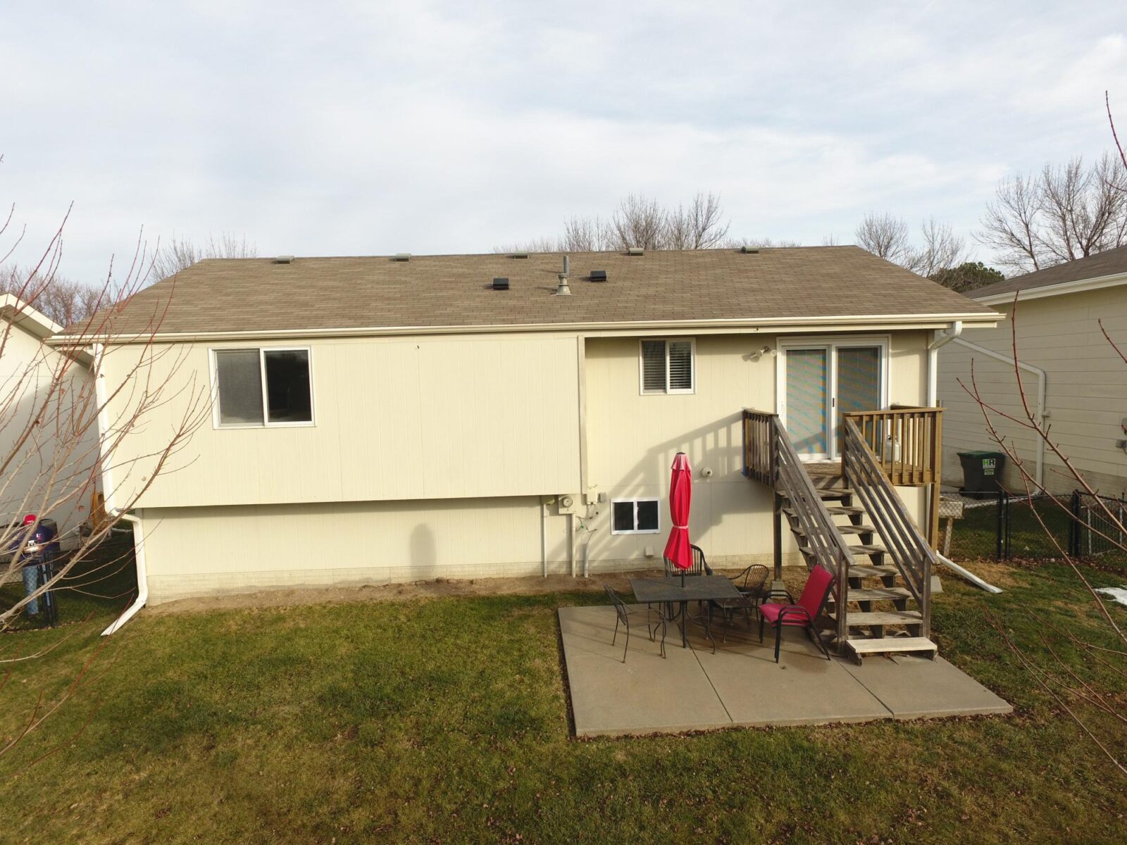 5633 S 82nd St., Lincoln, Nebraska home for sale