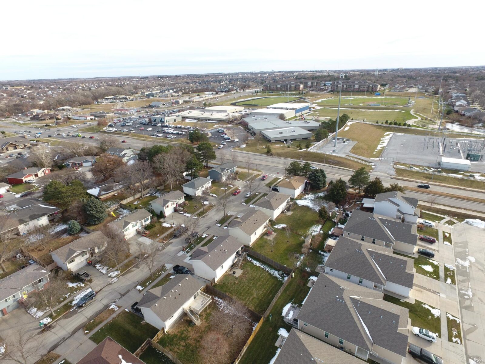 5633 S 82nd St., Lincoln, Nebraska home for sale