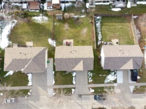 5633 S 82nd St., Lincoln, Nebraska home for sale