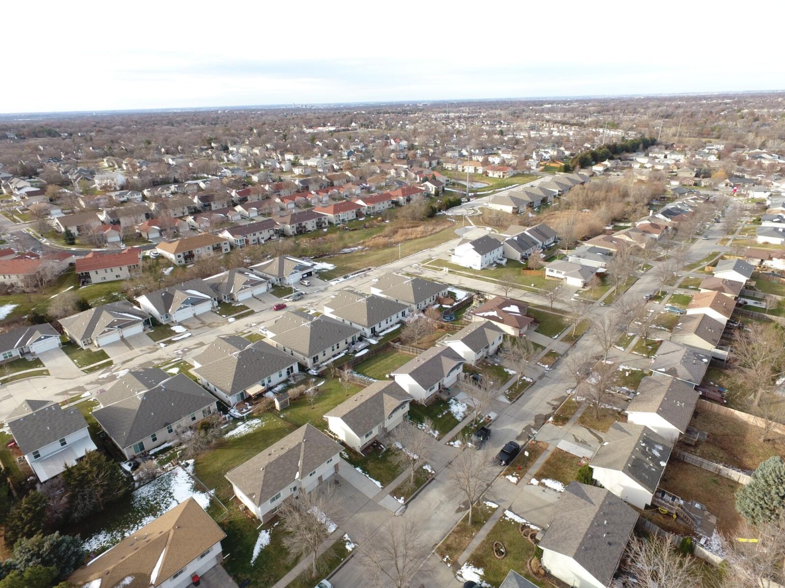 5633 S 82nd St., Lincoln, Nebraska home for sale