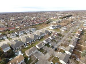 5633 S 82nd St., Lincoln, Nebraska home for sale