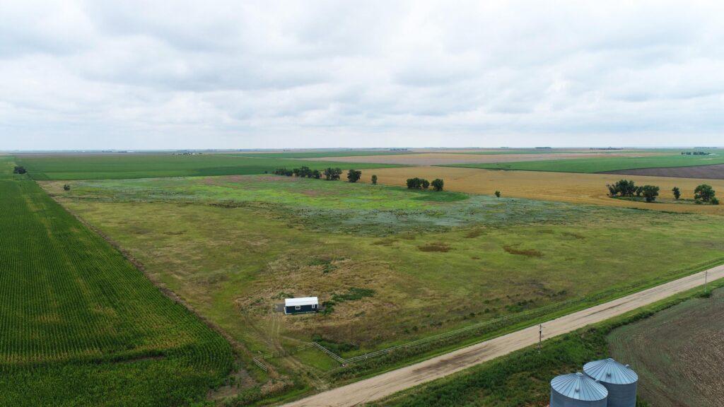 Nebraska Acreages for Sale  
