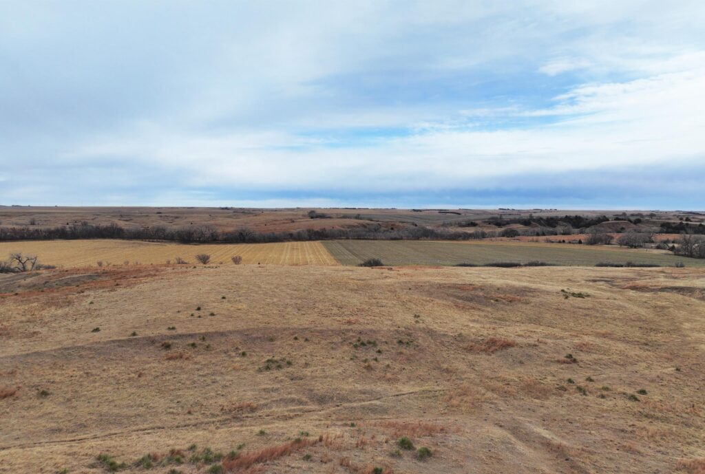 163 Acres, Franklin County, Double Deuce LLC  