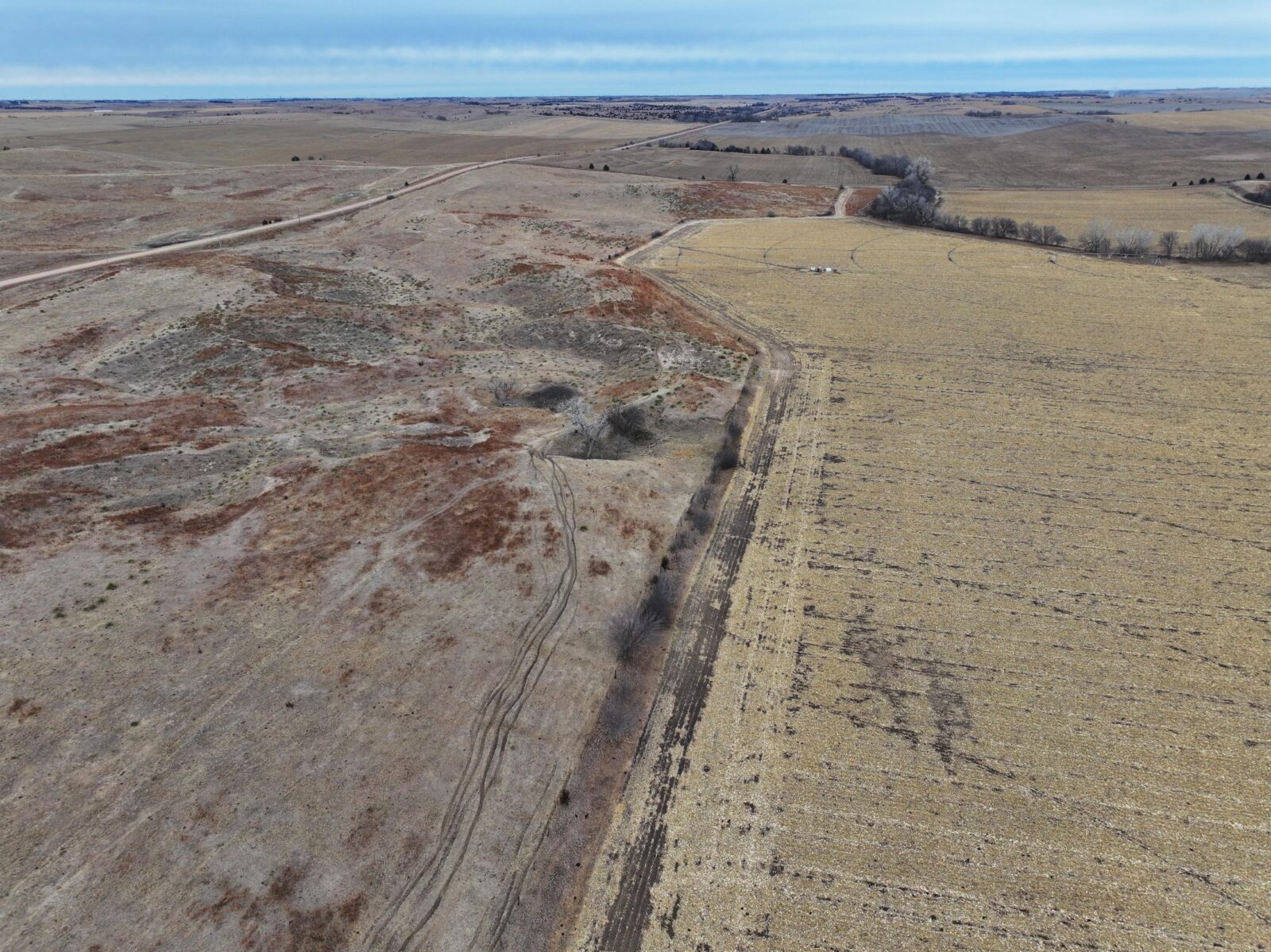 Farm ranch land for sale Franklin Nebraska
