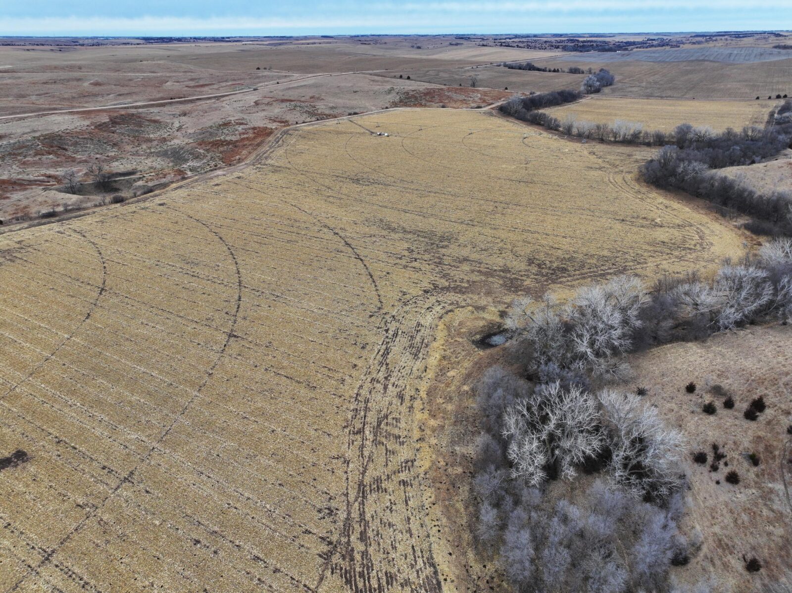 Farm ranch land for sale Franklin Nebraska