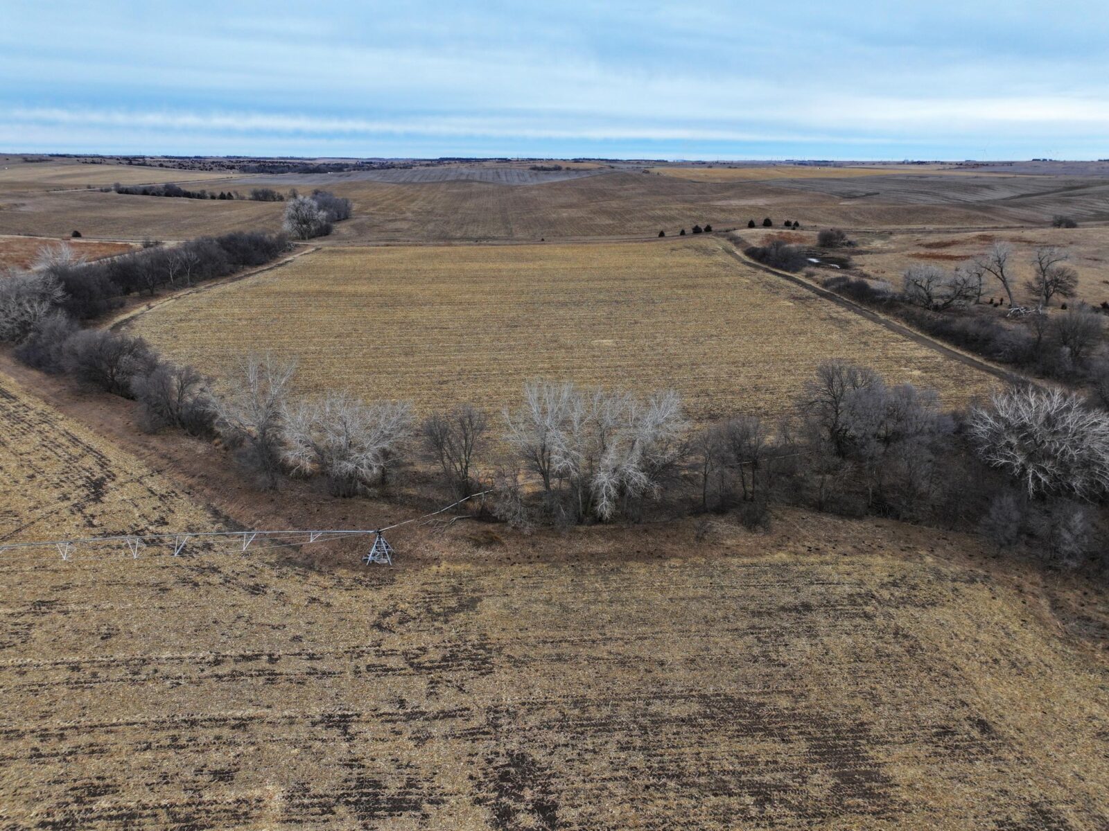 Farm ranch land for sale Franklin Nebraska