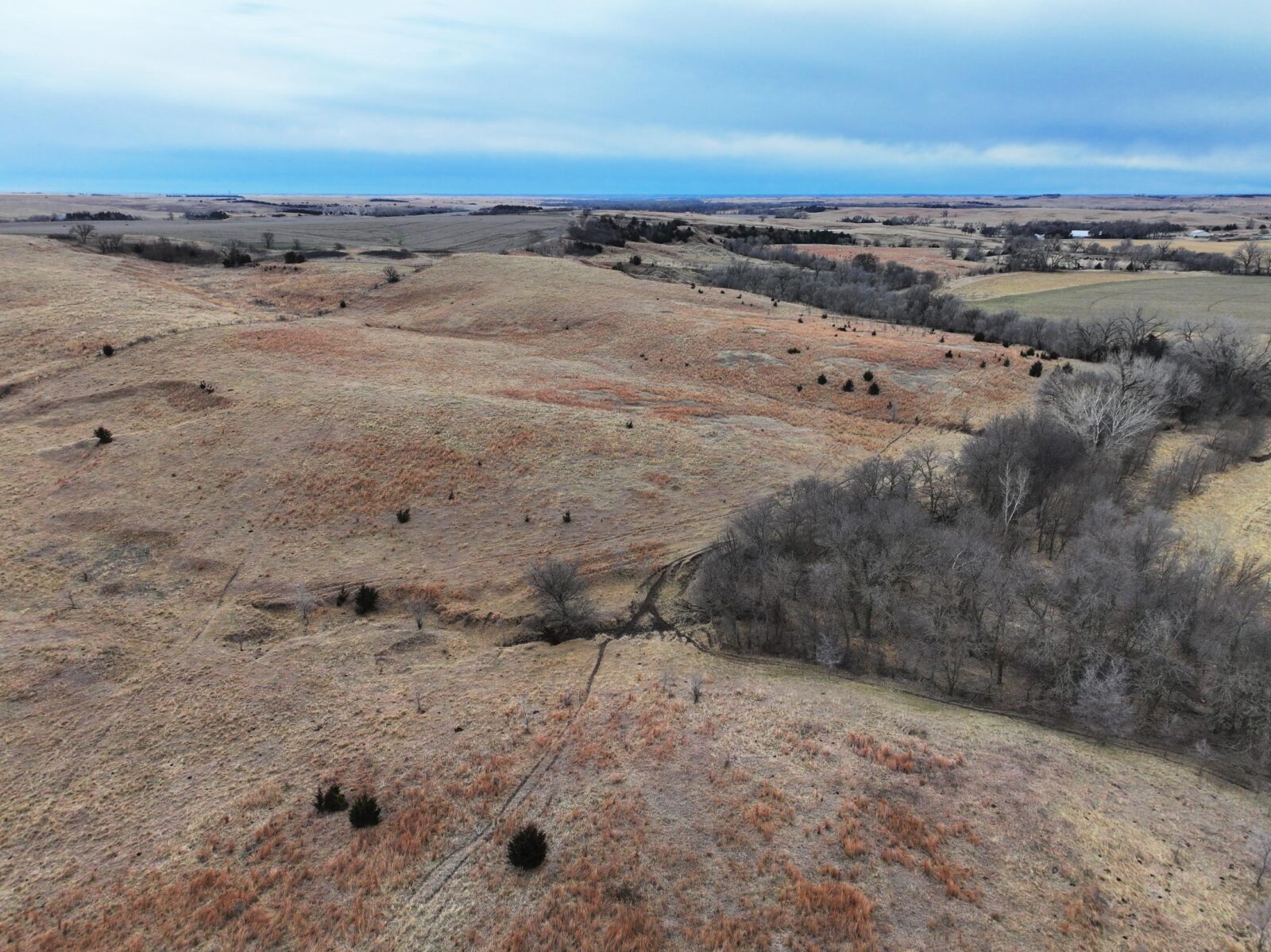Farm ranch land for sale Franklin Nebraska