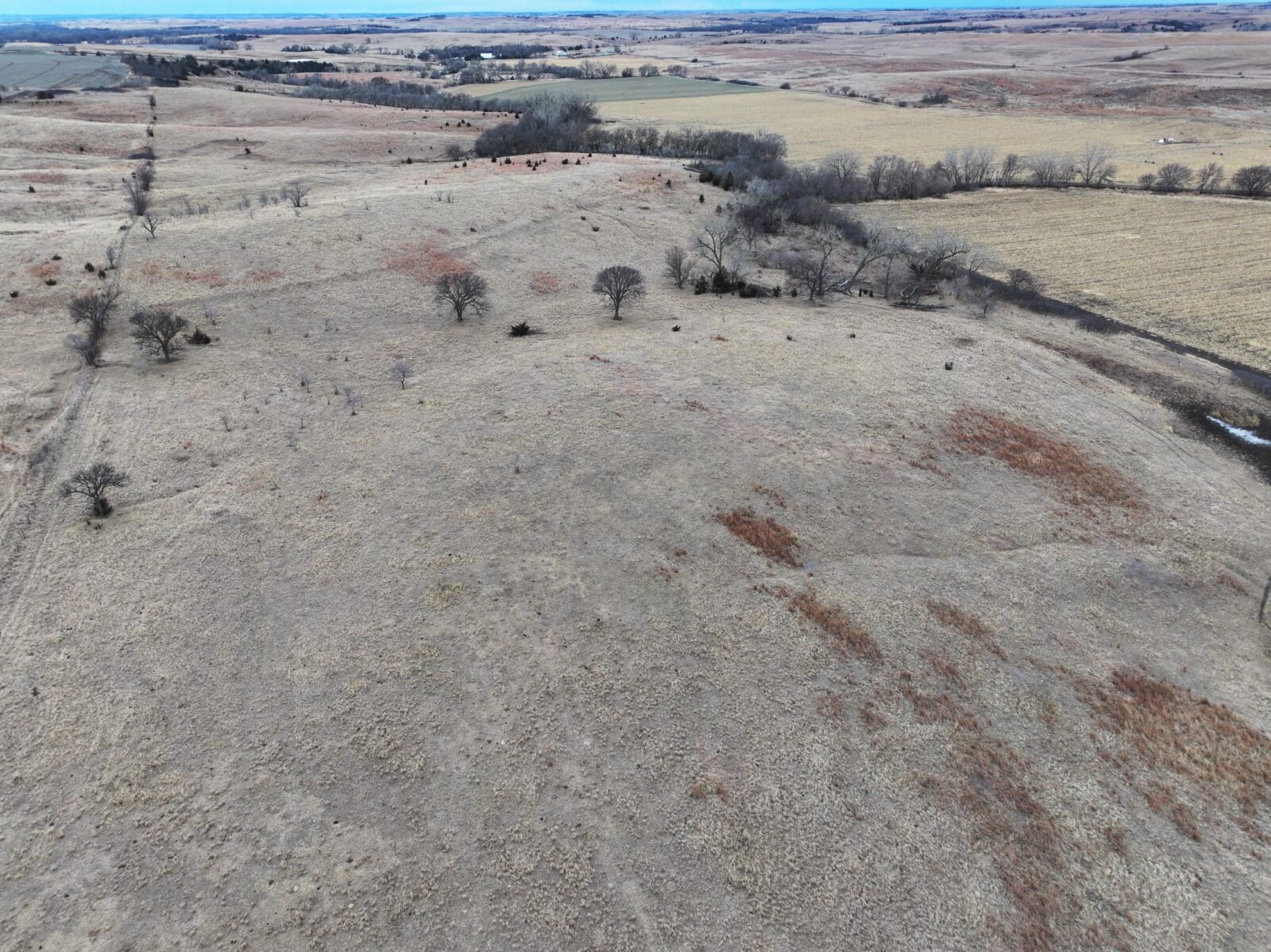 Farm ranch land for sale Franklin Nebraska