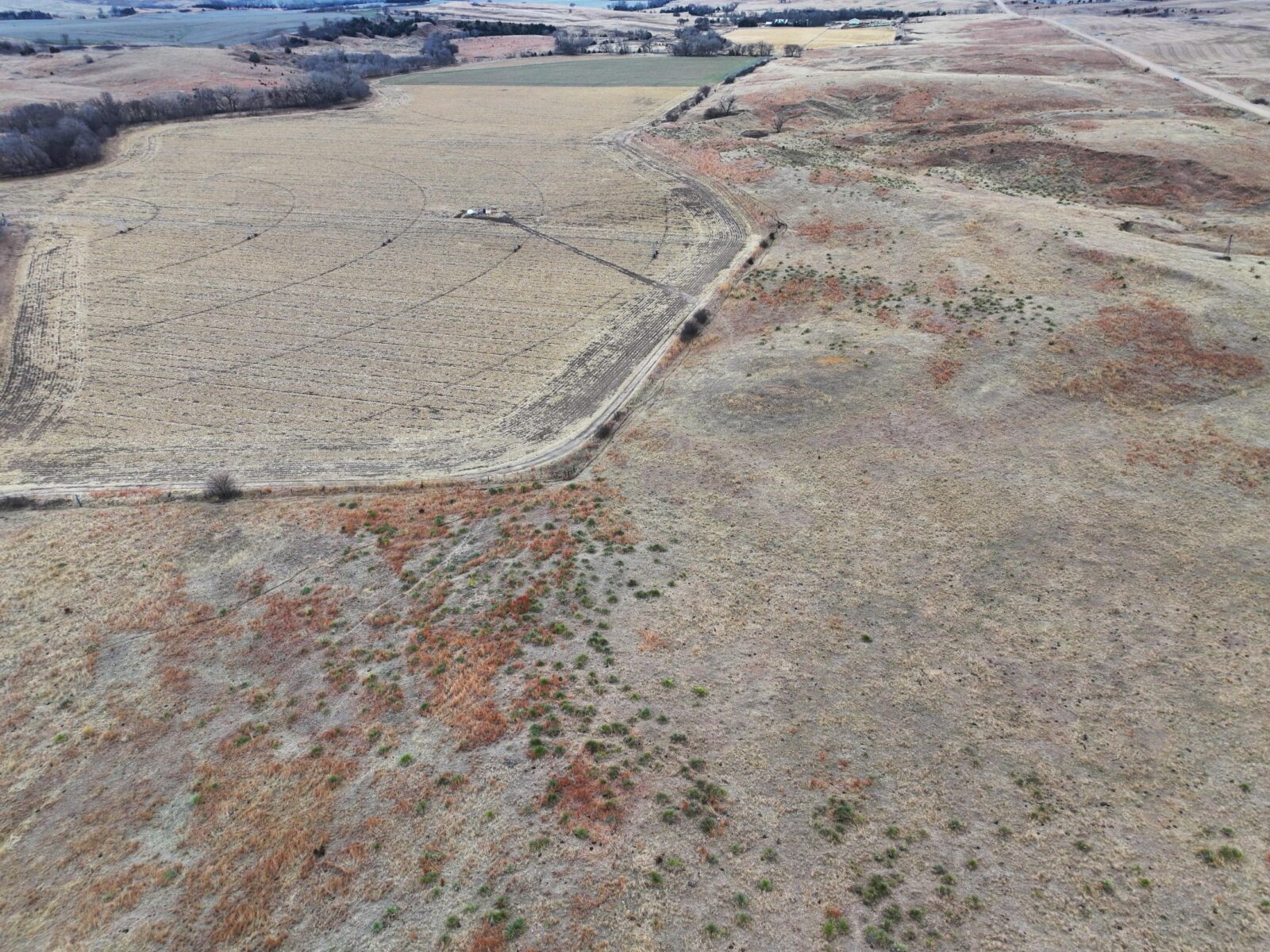 Farm ranch land for sale Franklin Nebraska