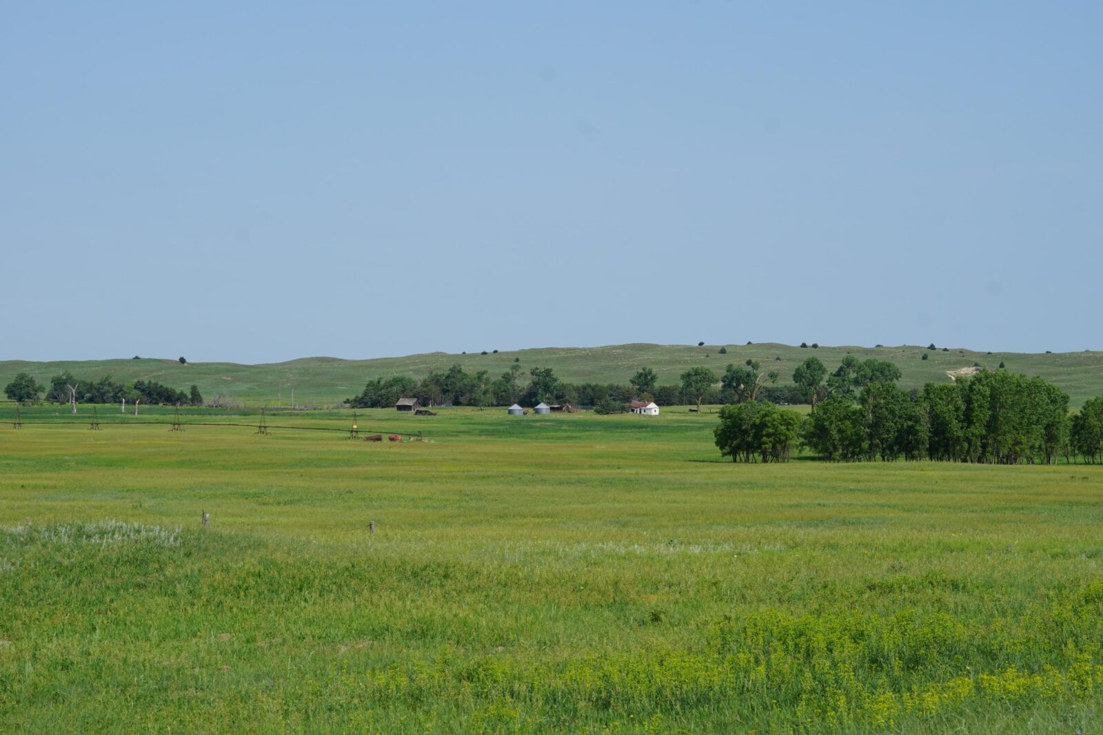 Cattle ranch for sale nebraska sandhills