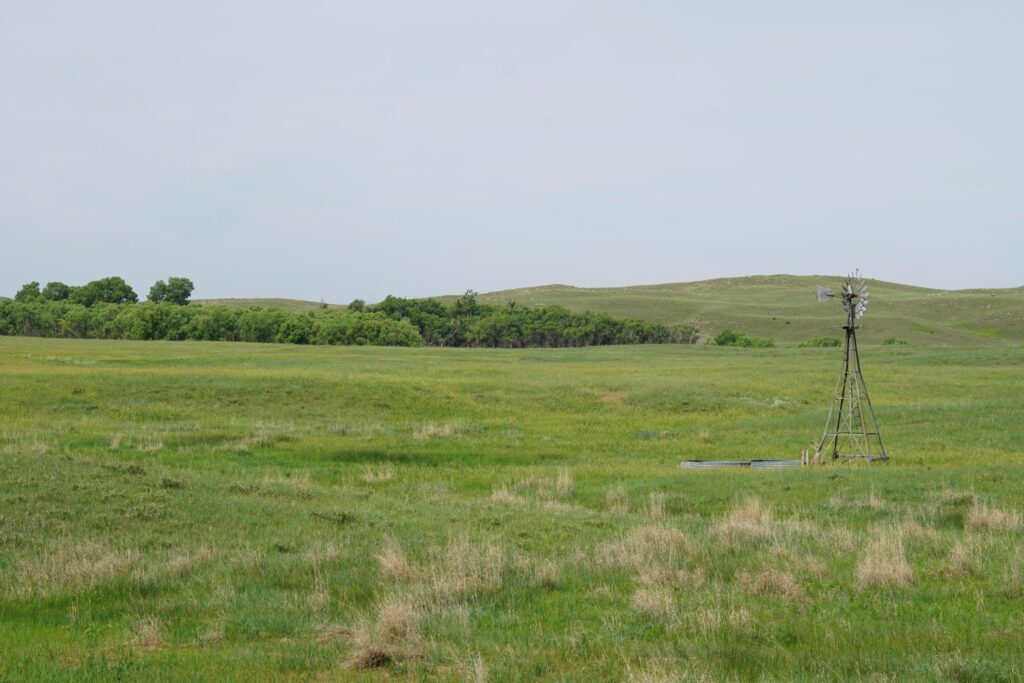Nebraska Ranches For Sale  