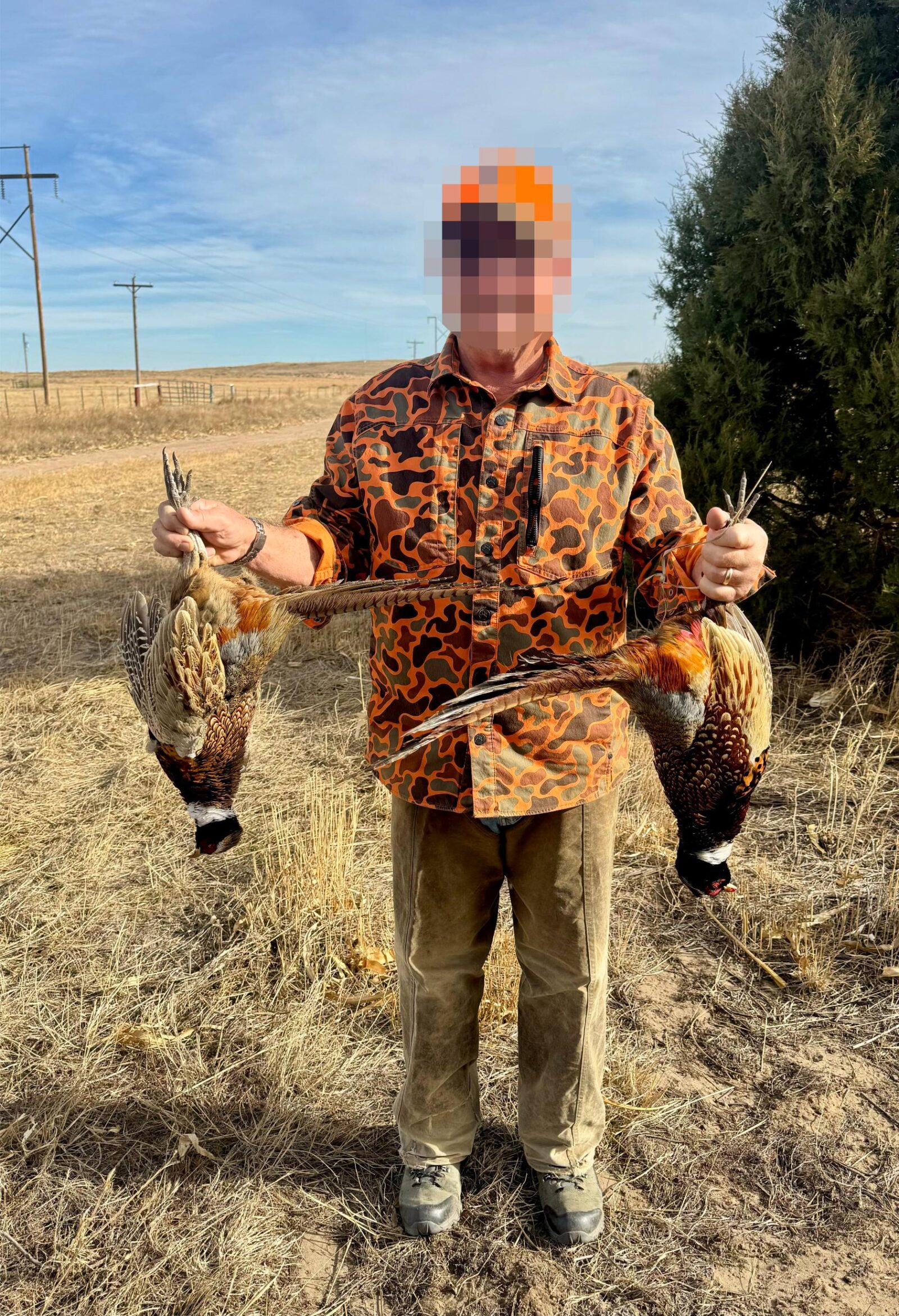 Dundy County Hunting 80