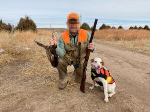 Dundy County Hunting 80