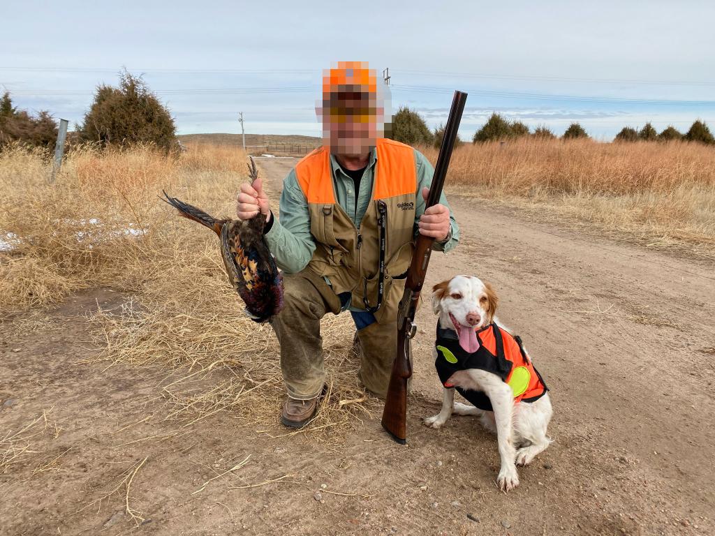 Dundy County Hunting 80