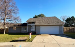 1213 William Ct., North Platte, NE