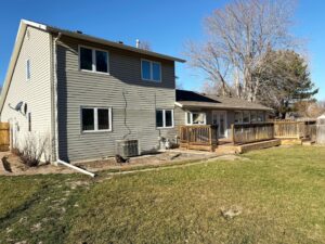 1213 William Ct., North Platte, NE