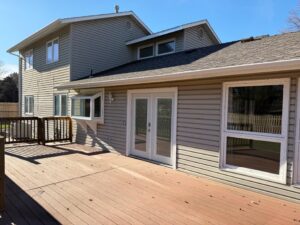 1213 William Ct., North Platte, NE