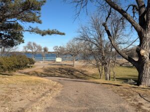 110 S. Maloney Dr., North Platte, NE lake home for sale