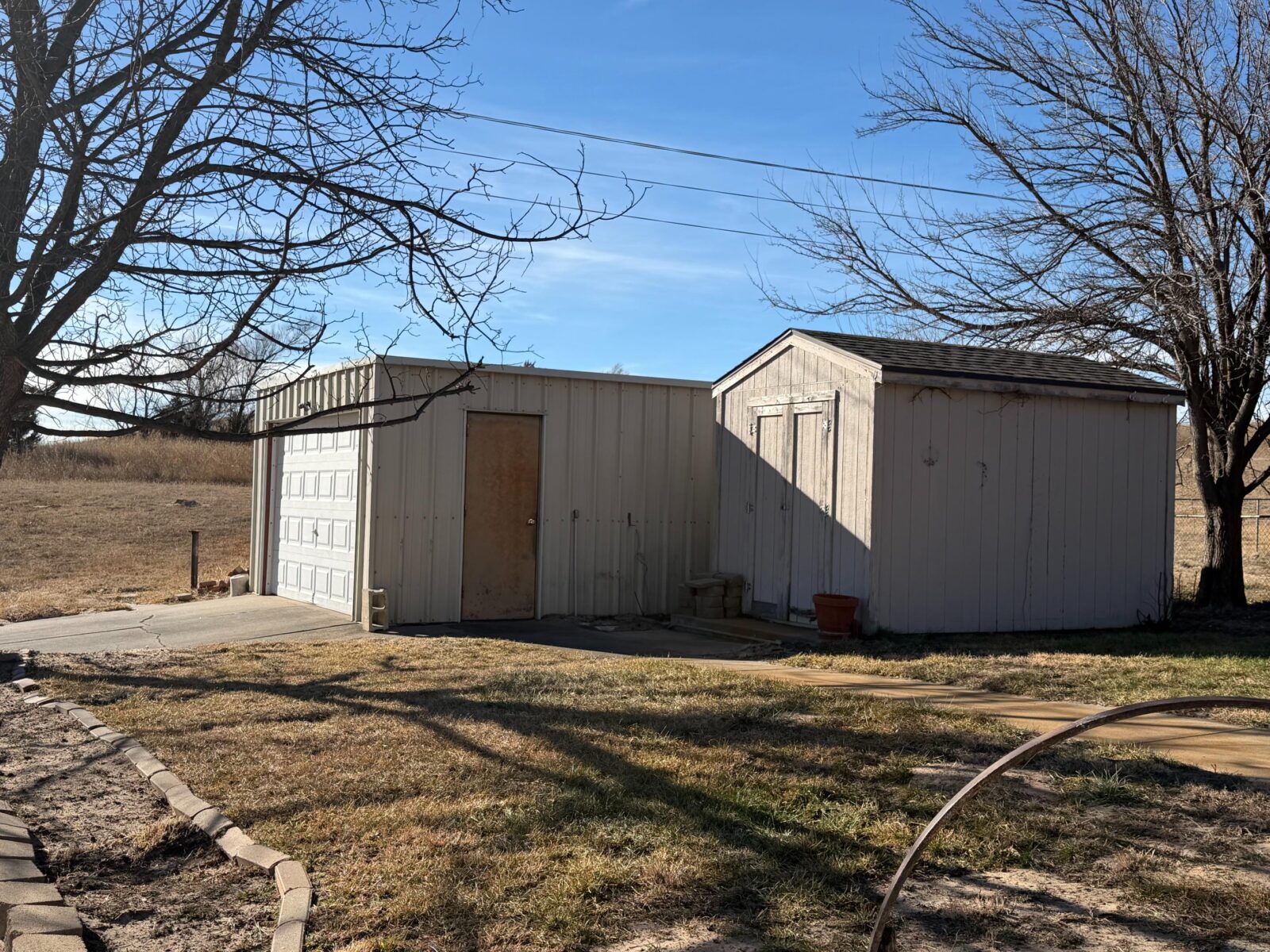 110 S. Maloney Dr., North Platte, NE lake home for sale
