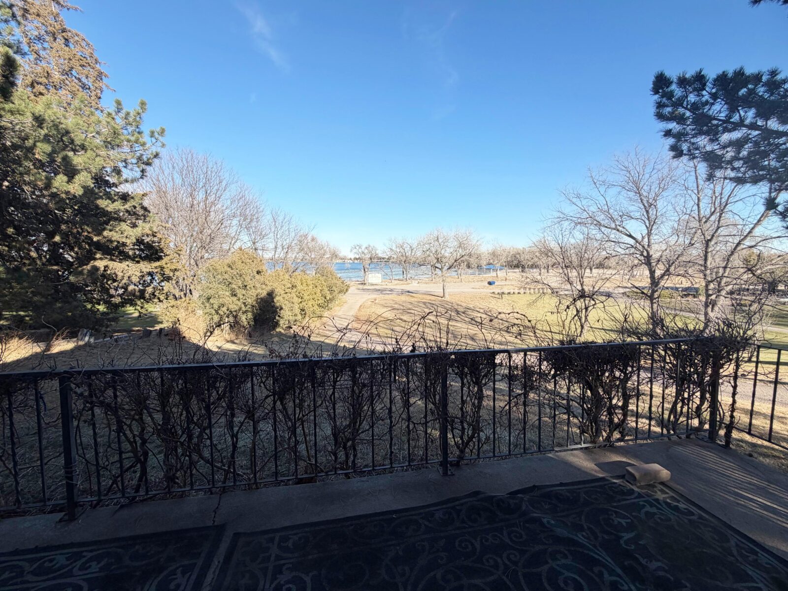 110 S. Maloney Dr., North Platte, NE lake home for sale