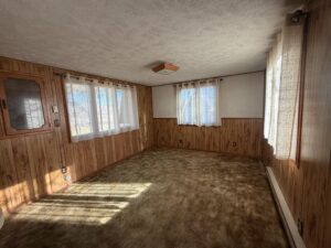110 S. Maloney Dr., North Platte, NE lake home for sale