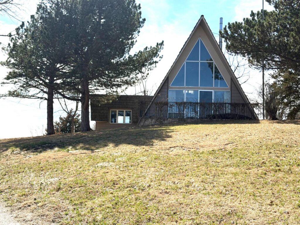 Nebraska Homes For Sale  