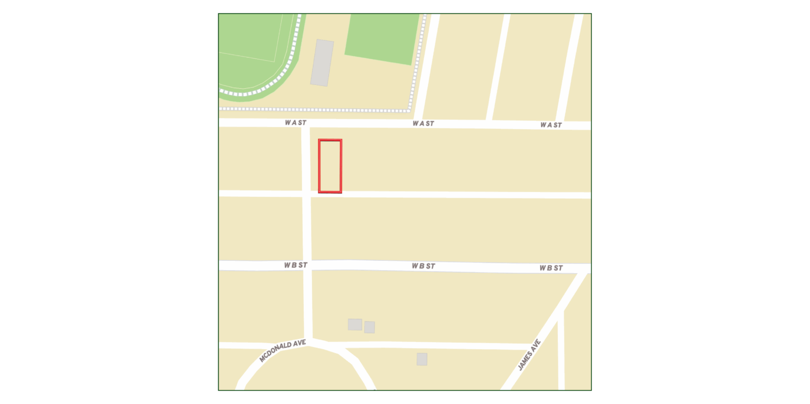 1024 West A St., North Platte, NE