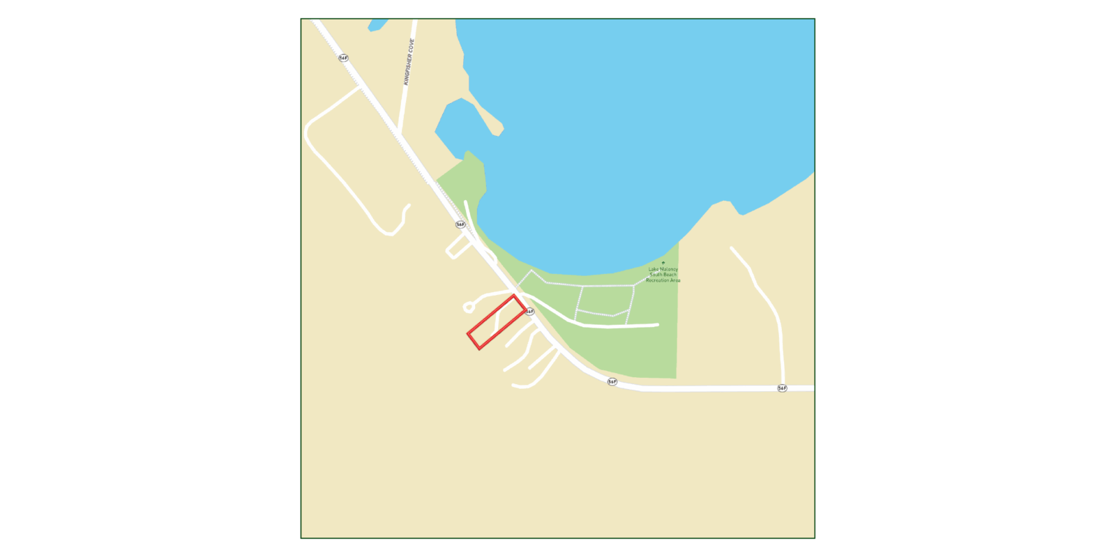 110 S. Maloney Dr., North Platte, NE