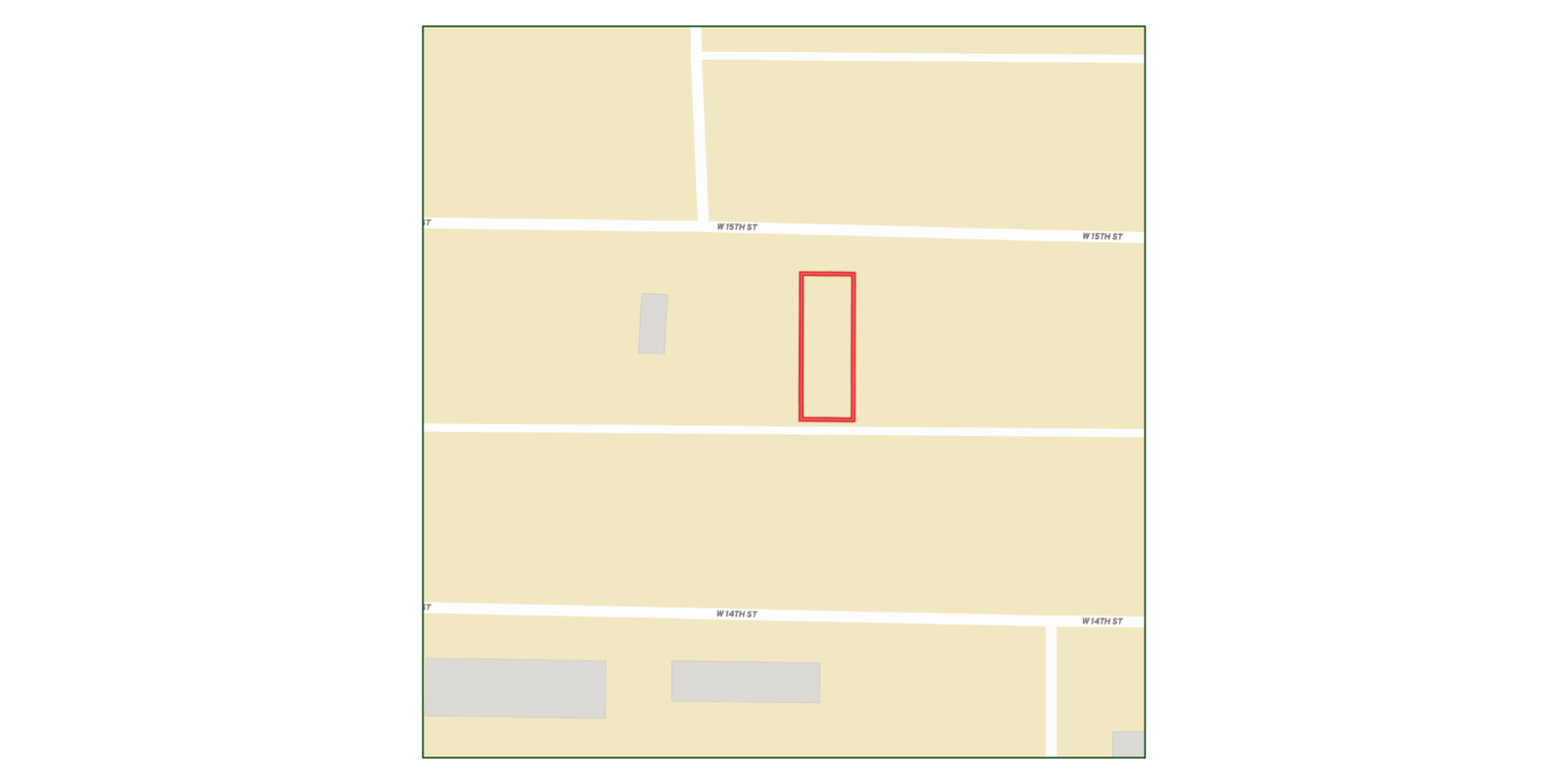 2418 W. 15th St., North Platte, NE