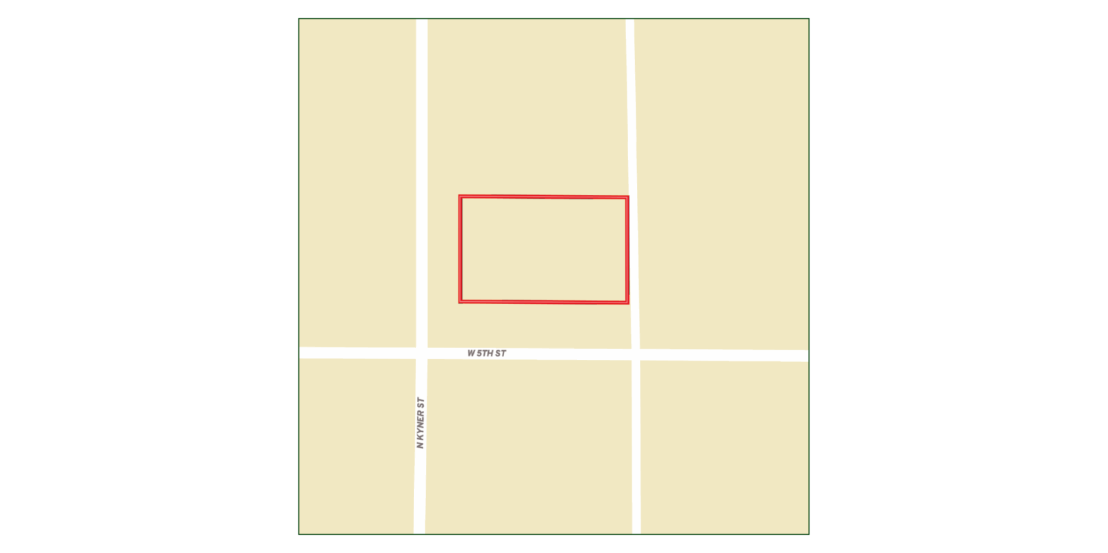 518 W. 5th St., Long Pine, NE