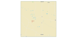 2,066 Acres, Brown County, Elsmere Ranch