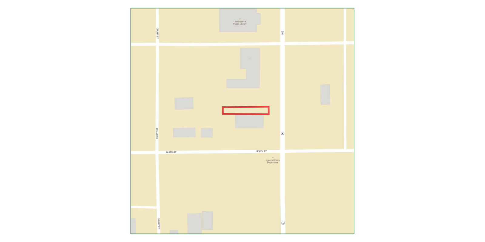 Grace’s Kitchen Table