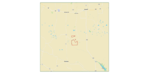 12,979 Acres, Brown County, Paramount Valley Ranch