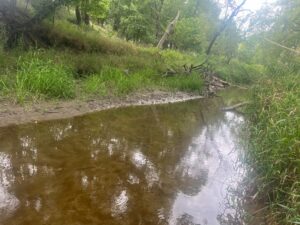 Harlan County Nebraska land auction