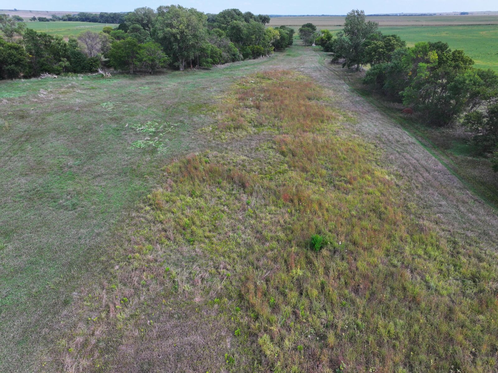 Harlan County Nebraska land auction