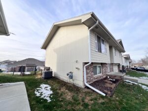 5633 S 82nd St., Lincoln, Nebraska home for sale