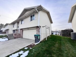 5633 S 82nd St., Lincoln, Nebraska home for sale